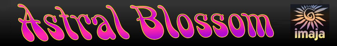 Astral Blossom - fantastic iPad, iPhone, and macOS animations!