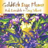 Goldfish Sage Flower: Rob Lonsdale and Greg Jalbert