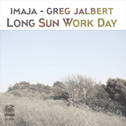 Guitar July: Imaja - Greg Jalbert