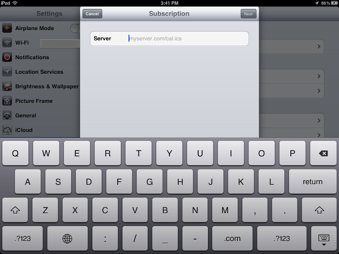 perspectiva-help-how-to-set-up-calendar-accounts-on-ios-ipad-iphone