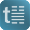 TelepaText - text editing tools for iPhone, iPad, OS X