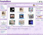 PurpleGlow.com