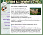 World Rainforest Fund